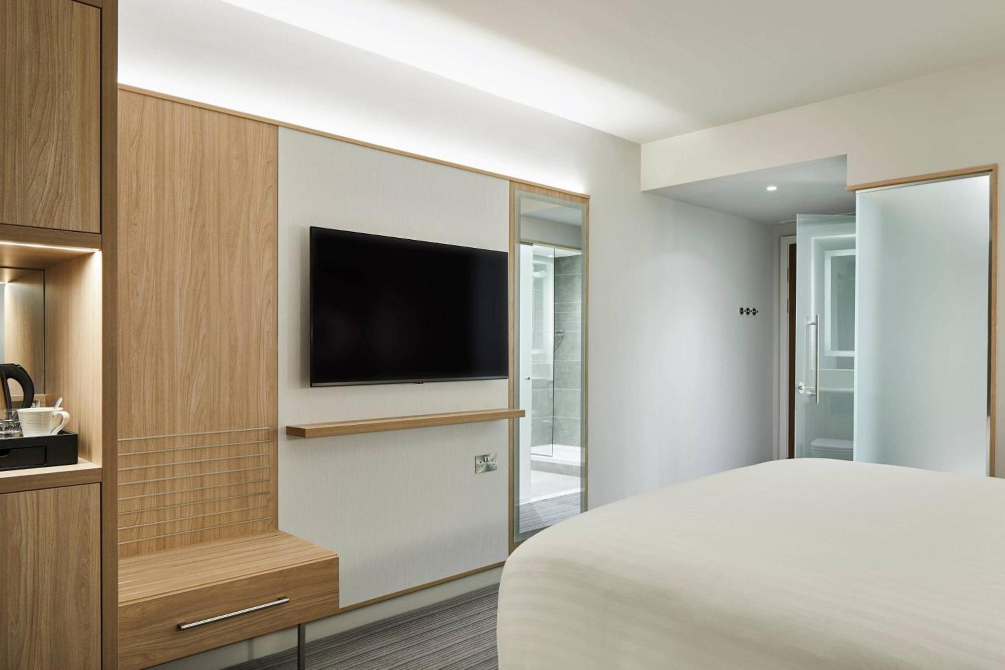 Отель Courtyard By Marriott Stoke On Trent Staffordshire Экстерьер фото